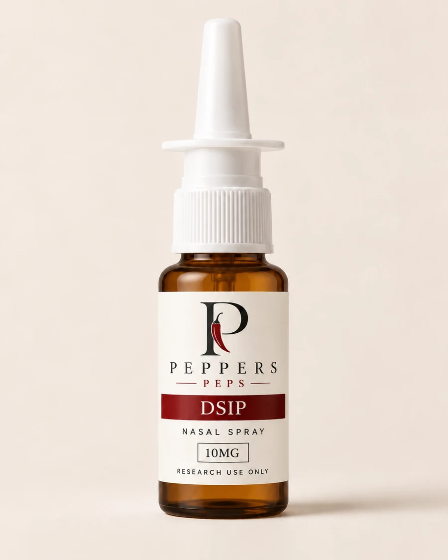 DSIP Nasal Spray