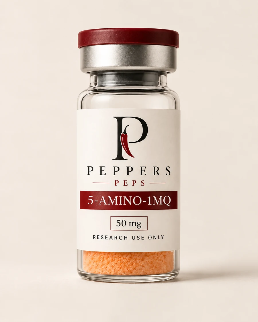 5-AMINO-1MQ