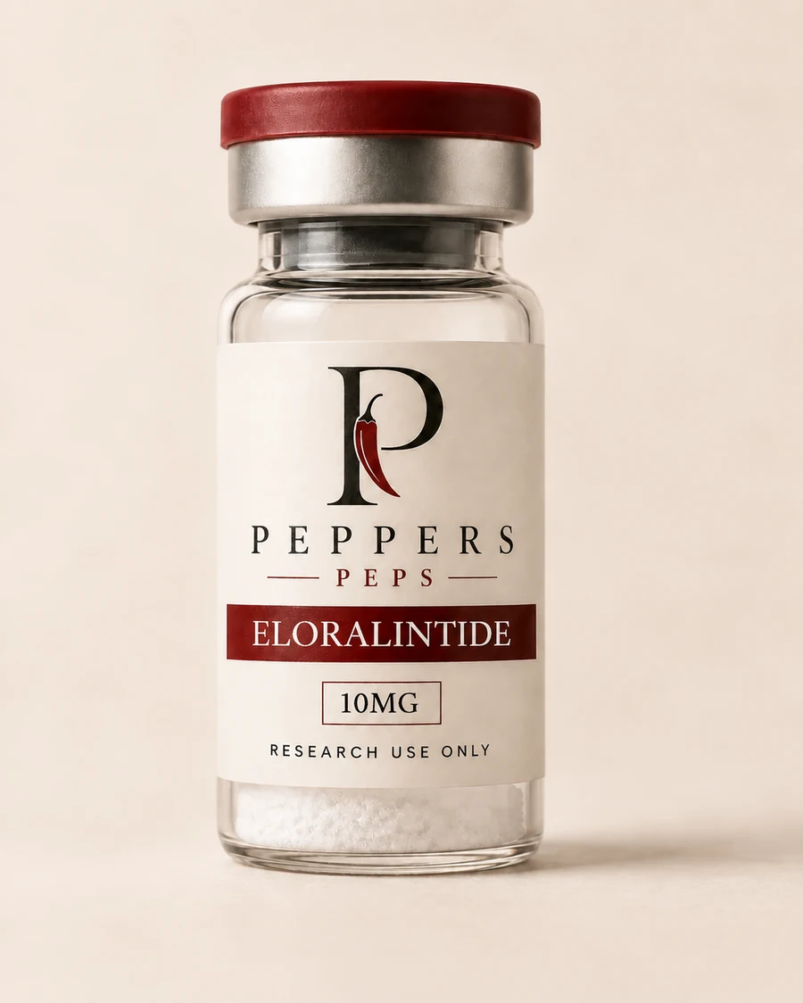 Eloralintide