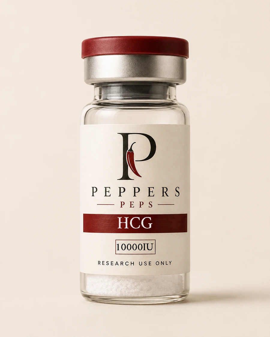 HCG