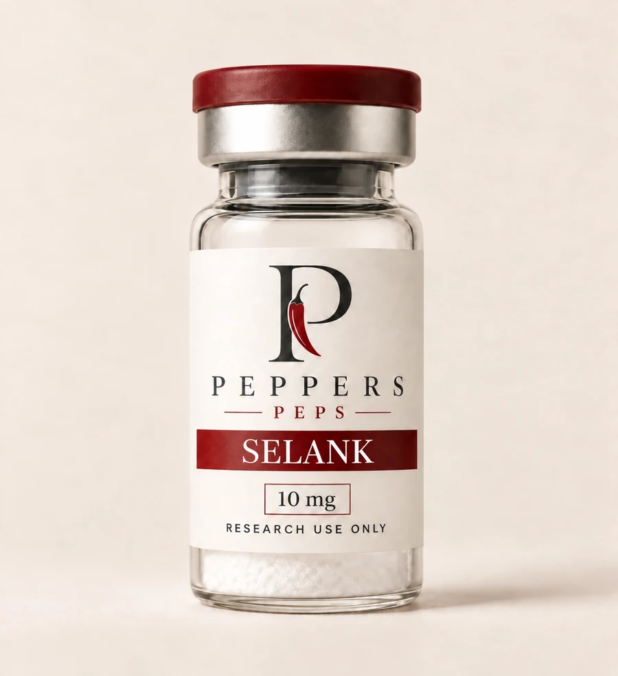 Selank 10 mg