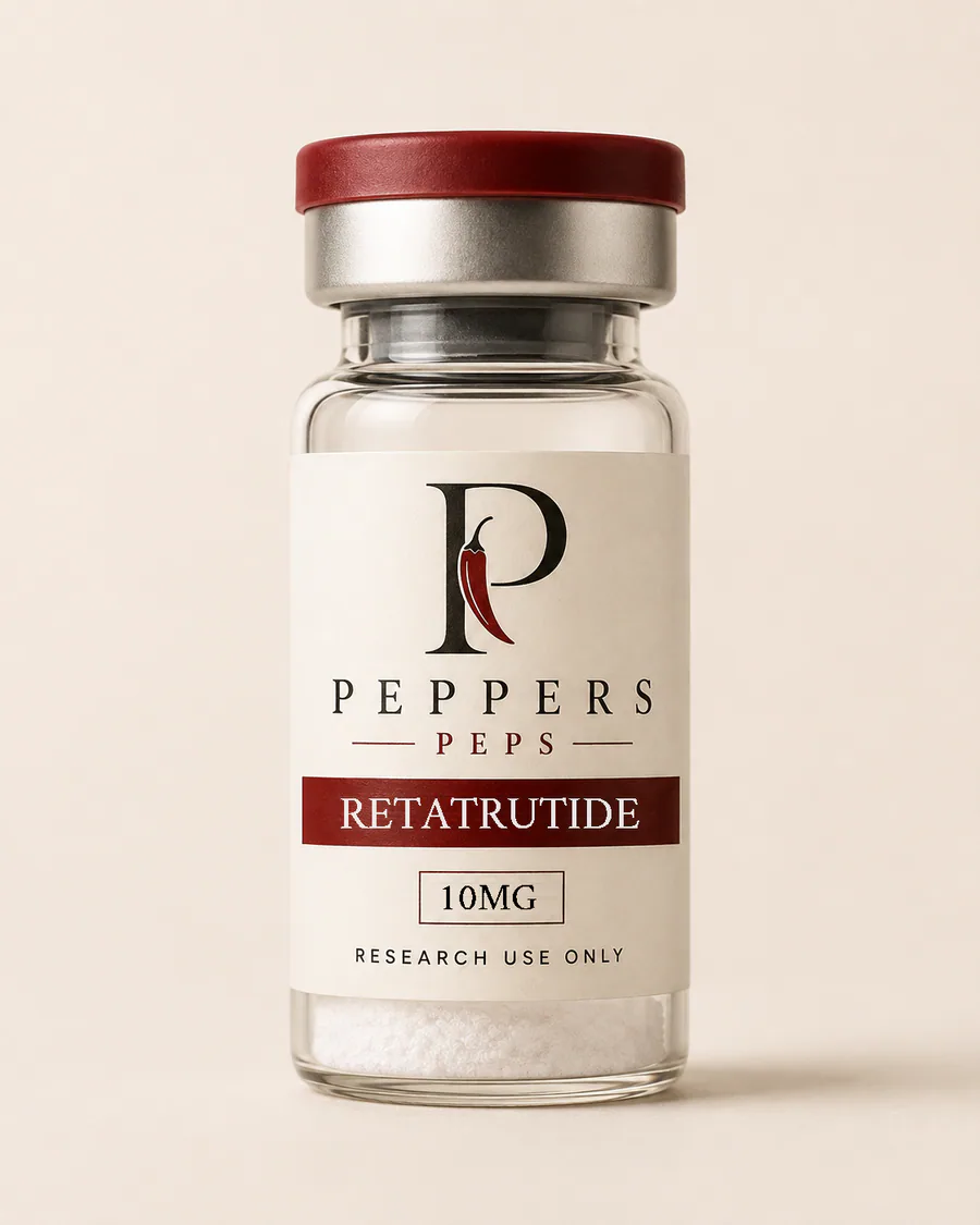 Retatrutide 10 mg