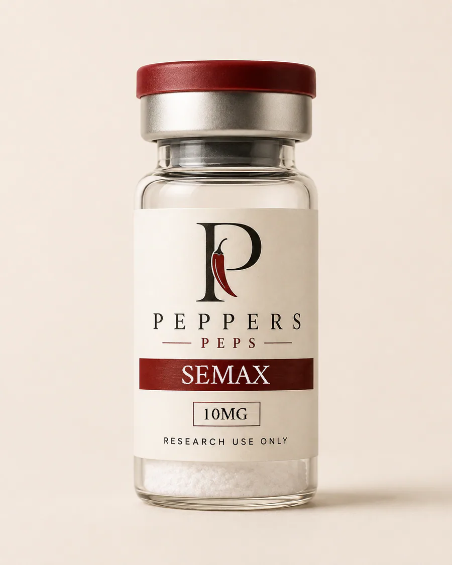 Semax 10 mg