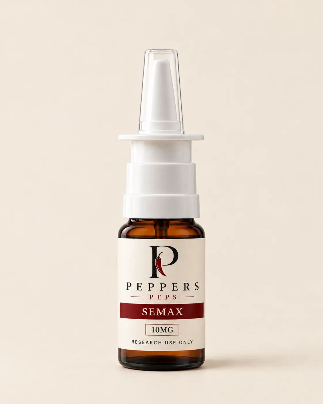 Semax Nasal Spray