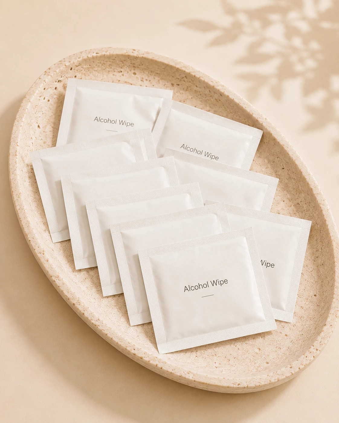 Alchohol Wipes